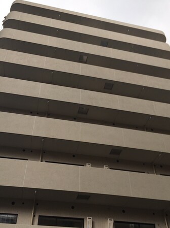 リバーパーク門前仲町の物件内観写真